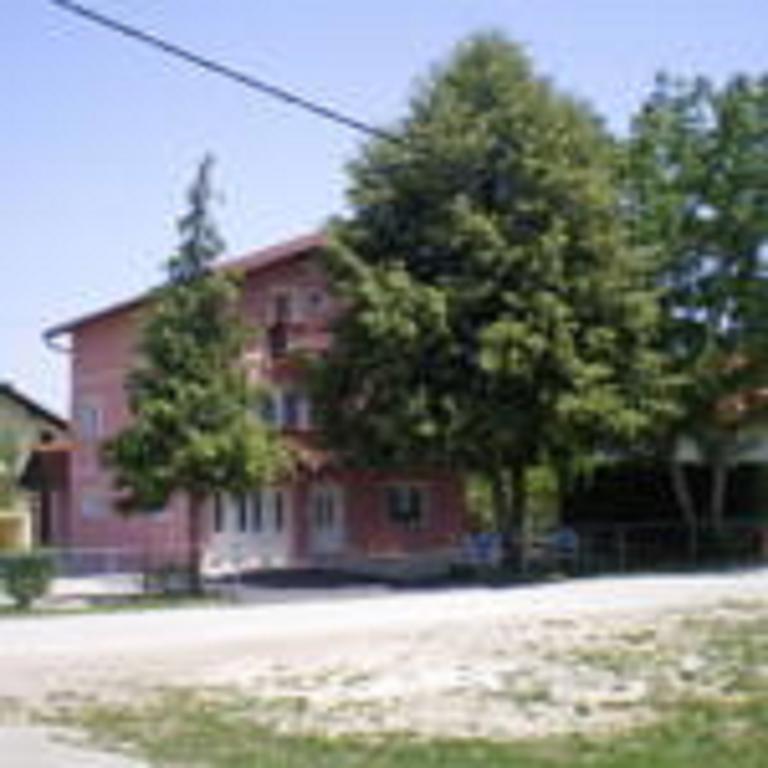 House Vukovic Hotel Grabovac  Exterior photo