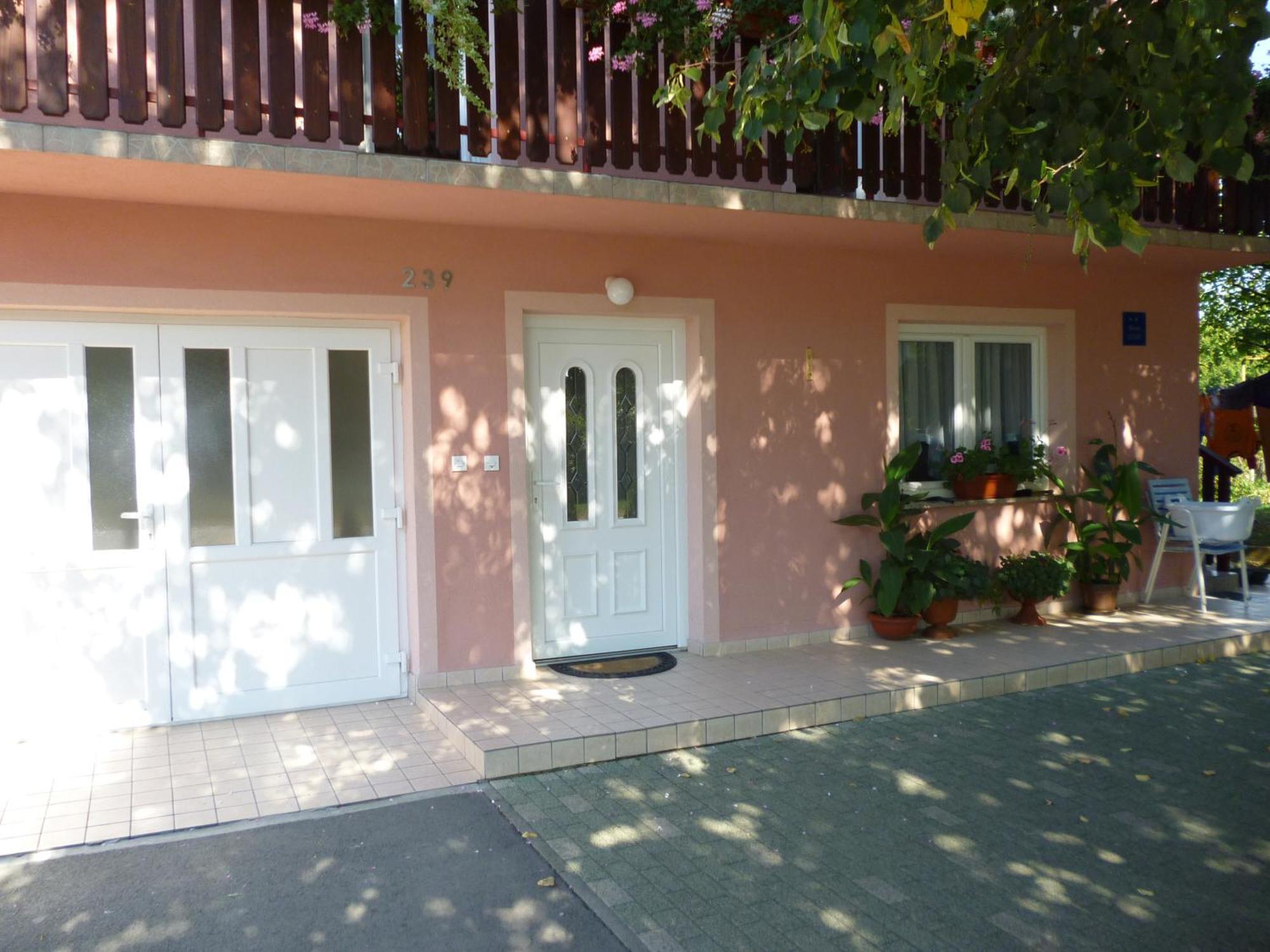 House Vukovic Hotel Grabovac  Exterior photo