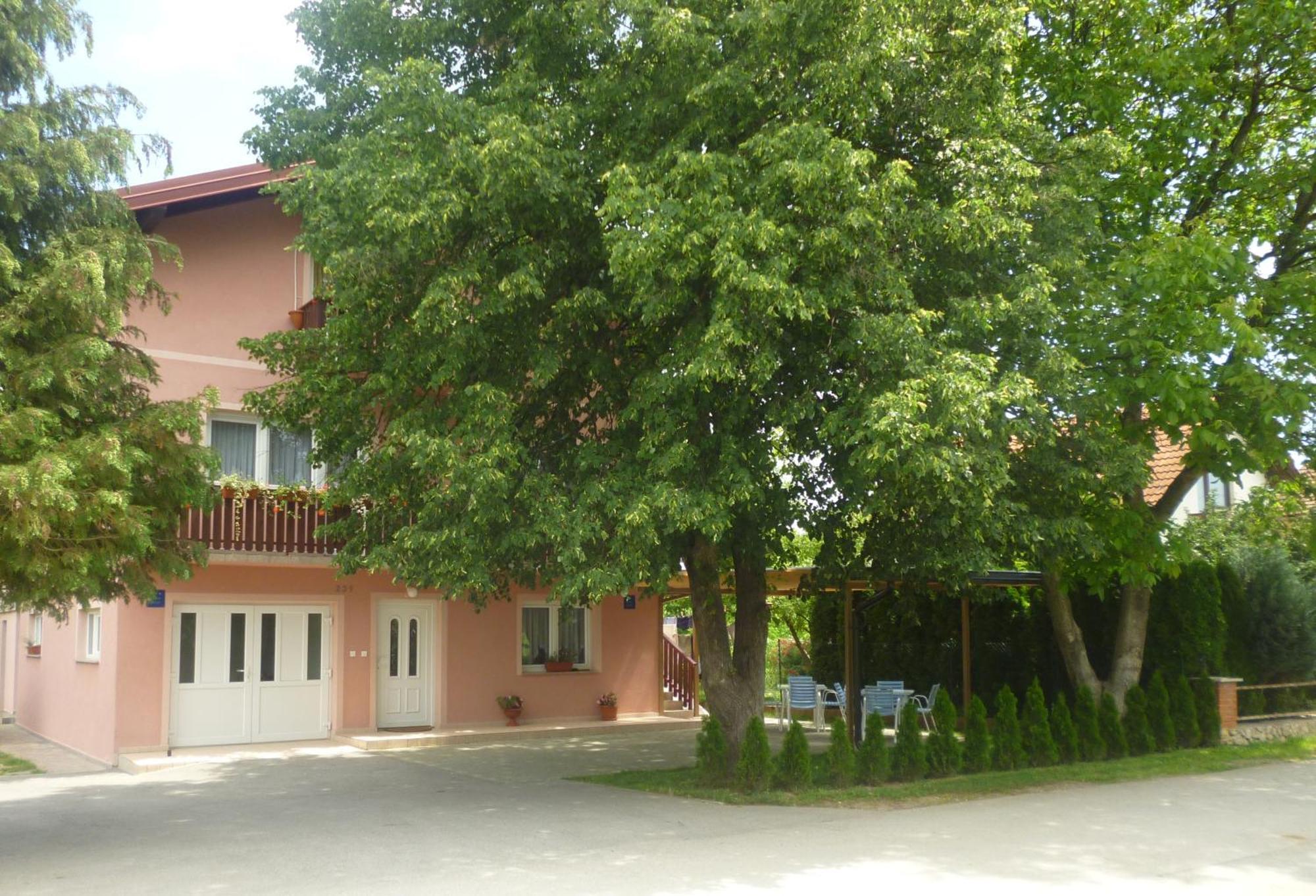 House Vukovic Hotel Grabovac  Exterior photo