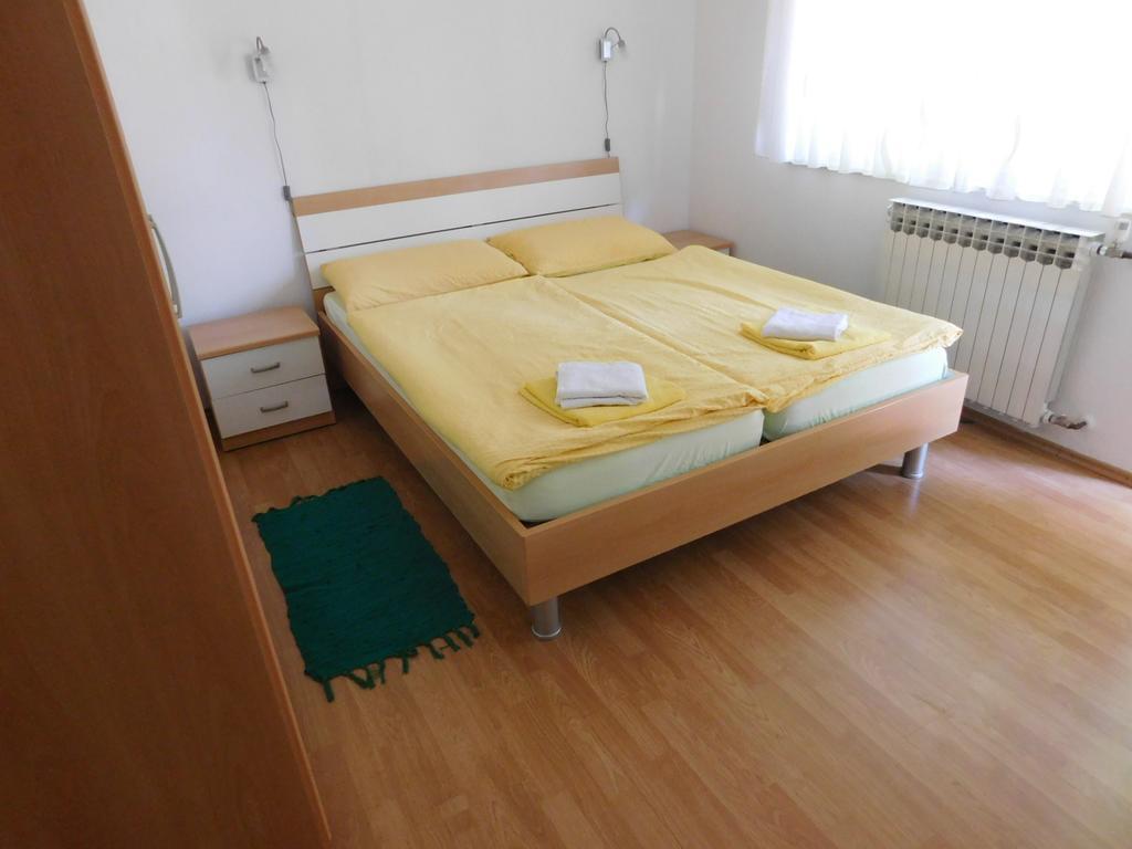 House Vukovic Hotel Grabovac  Exterior photo