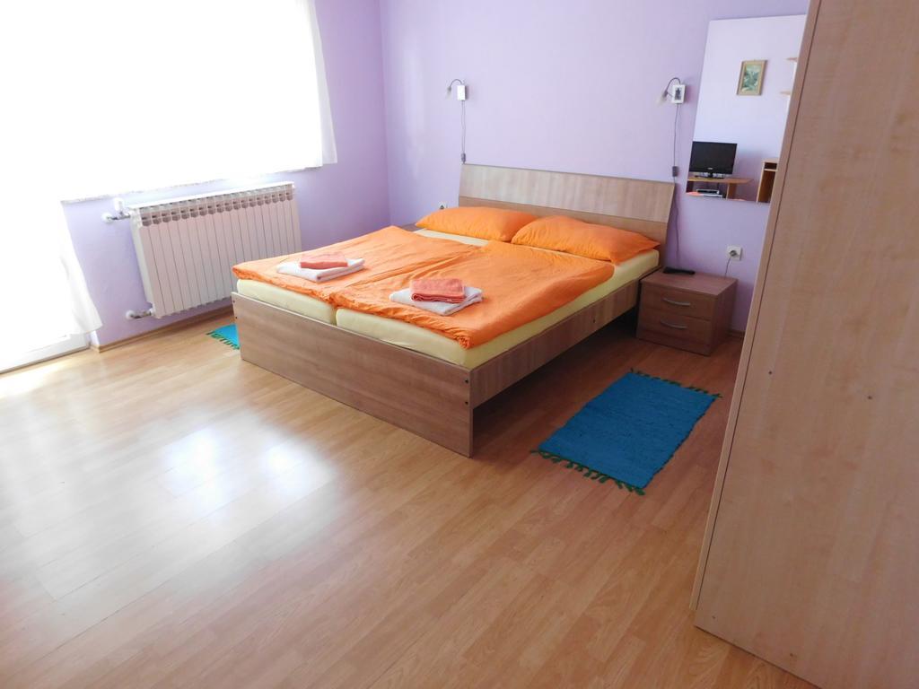House Vukovic Hotel Grabovac  Exterior photo