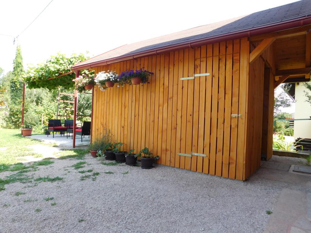 House Vukovic Hotel Grabovac  Exterior photo