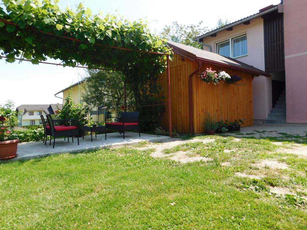 House Vukovic Hotel Grabovac  Exterior photo