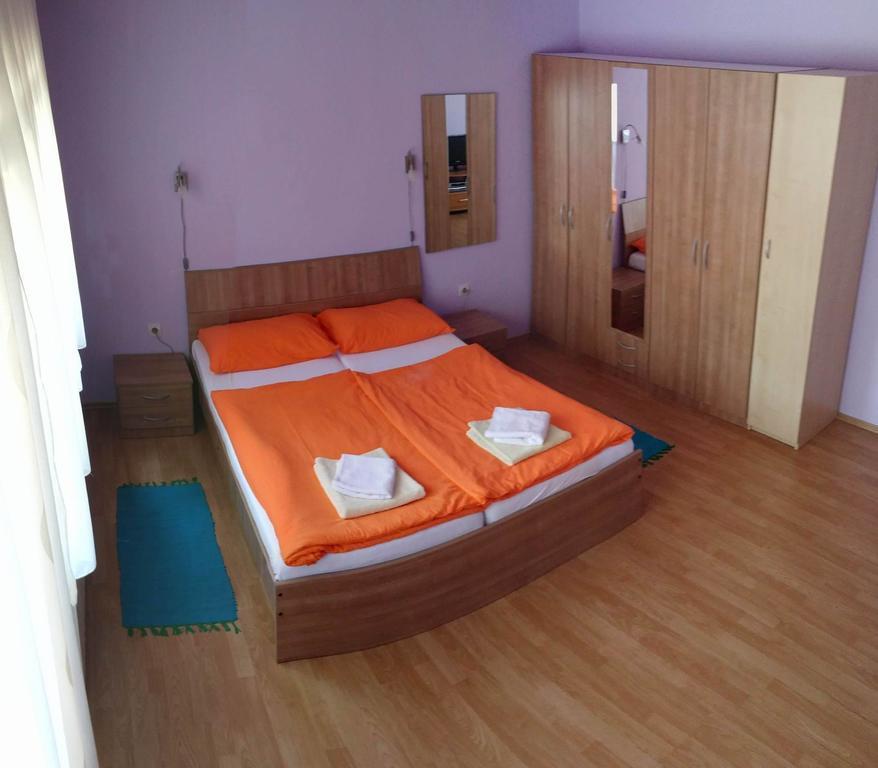 House Vukovic Hotel Grabovac  Exterior photo