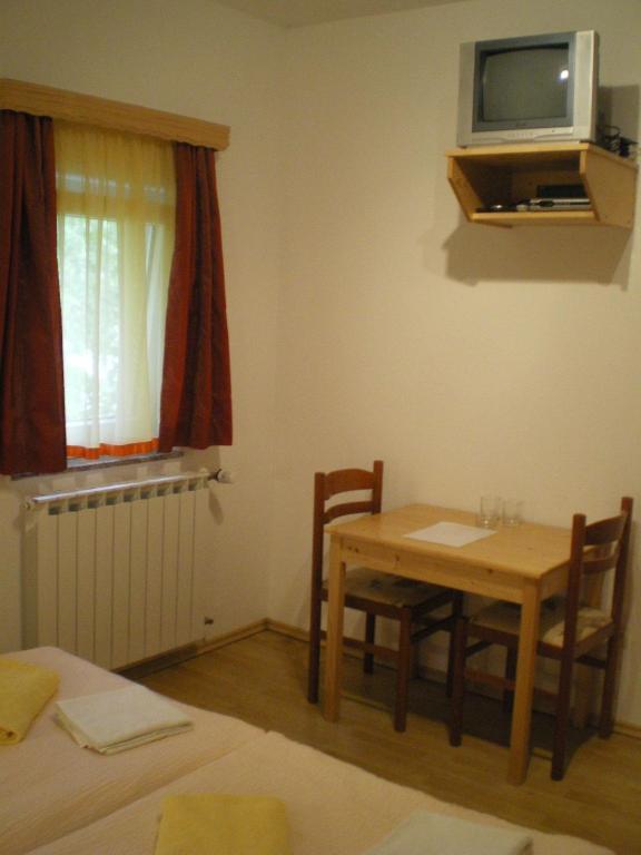 House Vukovic Hotel Grabovac  Exterior photo